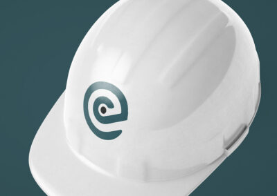 Eric Group safety helmet
